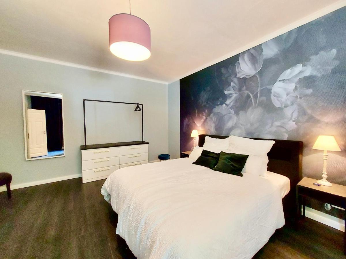 Appartement Regattastrecke Berlin