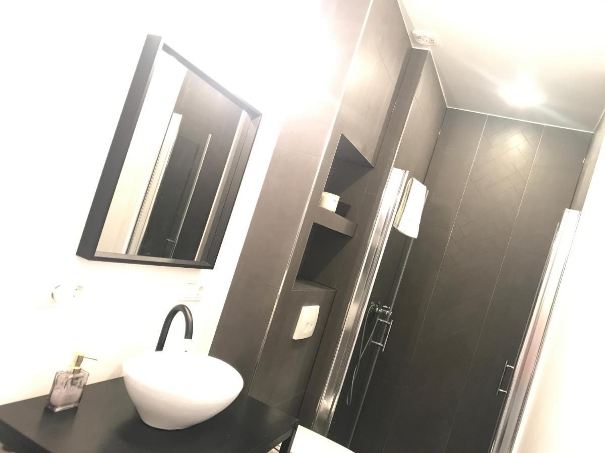 Regattastrecke Appartement *